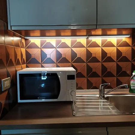 Manu Happy House * Breuil-Cervinia