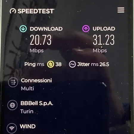 Manu Happy House Breuil-Cervinia