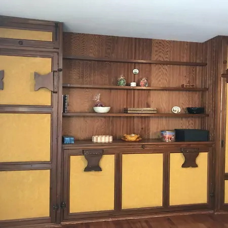 Apartmán Manu Happy House Breuil-Cervinia