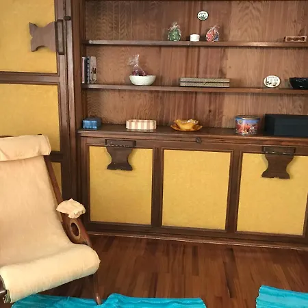 Manu Happy House * Breuil-Cervinia