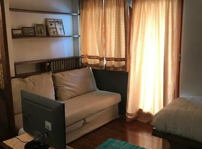 Manu Happy House Apartmán *