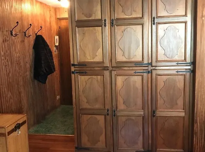 Manu Happy House Apartmán Breuil-Cervinia