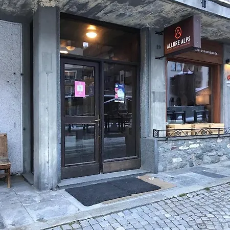 Apartment Manu Happy House *