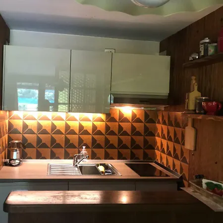 Manu Happy House Apartment