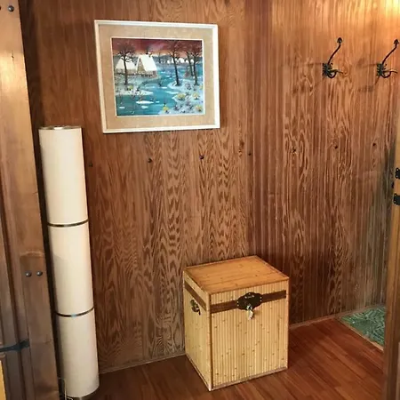 Manu Happy House شقة بيريوِل تْشيرفينيا