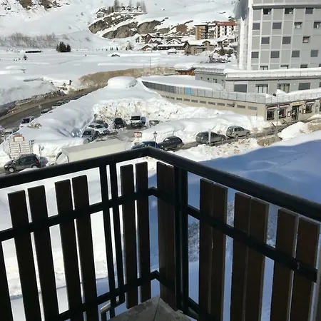 Lejlighed Manu Happy House Breuil-Cervinia