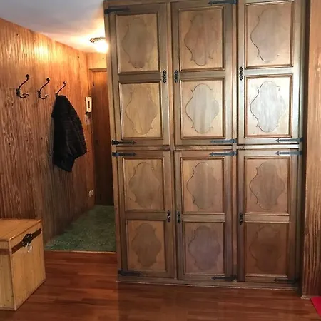 Manu Happy House Apartment Breuil-Cervinia