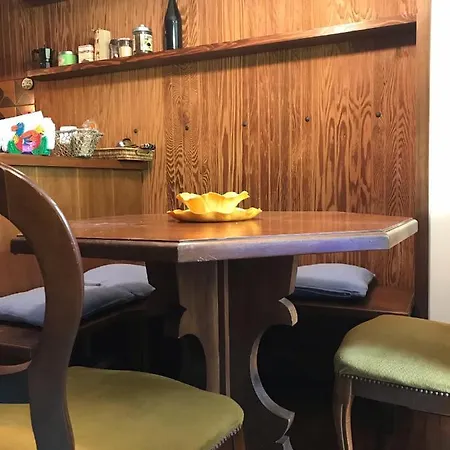 شقة Manu Happy House