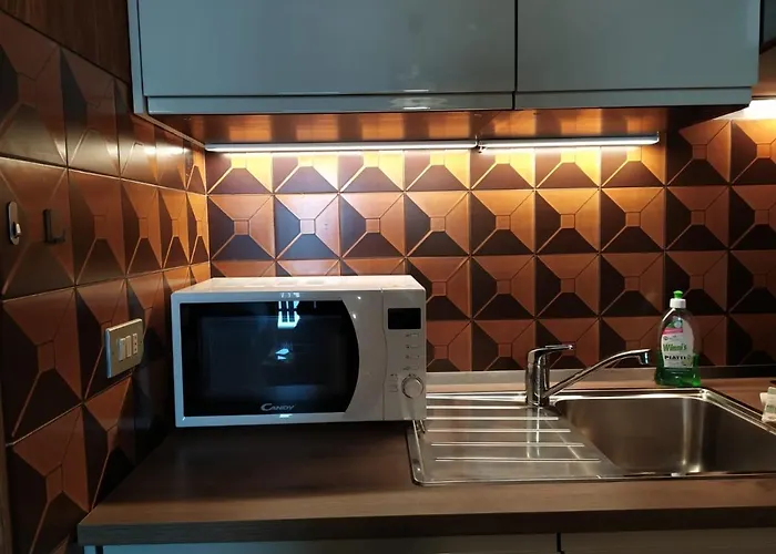 Manu Happy House * Breuil-Cervinia