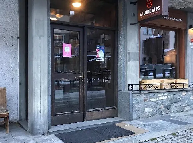 Lägenhet Manu Happy House *