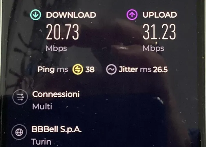 Manu Happy House Брей-Червінія