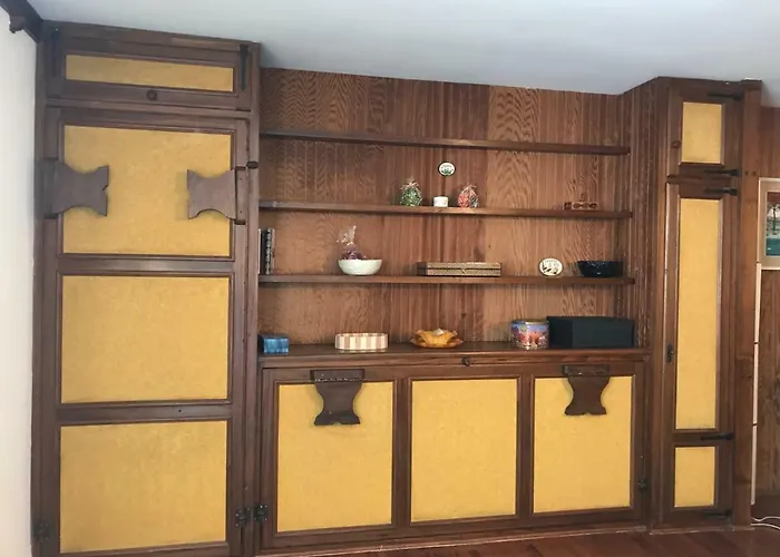 Apartment Manu Happy House Breuil-Cervinia