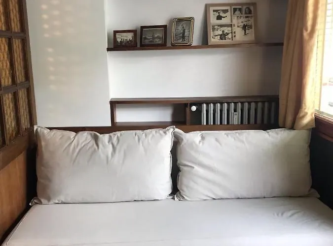 Апартаменти Manu Happy House